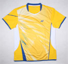 YONEX CS1120-450 羽球衫