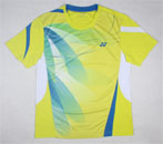 YONEX CS1127-007 羽球衫