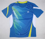 YONEX CS1127-599 羽球衫