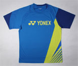 YONEX CS132-599 羽球衫