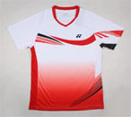 YONEX CS1134-011羽球衫