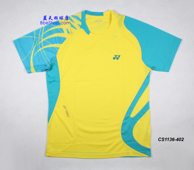 YONEX CS1136-402 YY