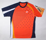 YONEX CS1141-496 羽球衫