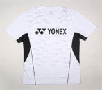 YONEX CS1150-011羽球衫