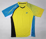 YONEX CS1155-557羽球衫