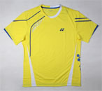 YONEX CS1159-557羽球衫