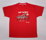 YONEX 12060EX-688羽球衫