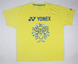 YONEX CS16100-402 羽球衫