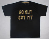 YONEX CS16101-007 羽球衫