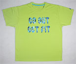 YONEX CS16101-008 羽球衫