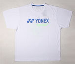 YONEX CS16102-011 羽球衫