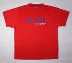 YONEX CS16102-596 羽球衫