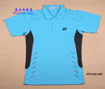 YONEX 1002-489羽球衫