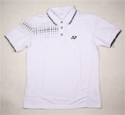 YONEX KR1006-011羽球衫