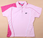 YONEX尤尼克斯 20073-421 羽球衫