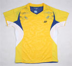 YONEX 20199EX-450 羽球衫