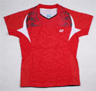 YONEX 20199EX-688 羽球衫