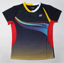 YONEX 210046-019 羽球衫