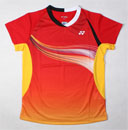 YONEX 210046-688 羽球衫