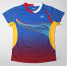 YONEX 210046-786 羽球衫