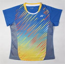 YONEX 210056-786 羽球衫