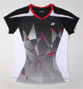 YONEX 210086-007 羽球衫