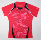 YONEX 210106-122 羽球衫