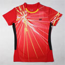 YONEX 210116-688 羽球衫