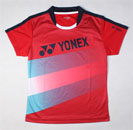 YONEX 210226-688 羽球衫