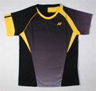 YONEX 210276-007 羽球衫
