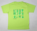 YONEX 215056-008 羽球衫