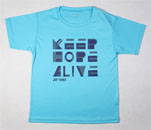 YONEX 215056-489 羽球衫