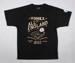 YONEX AE2015L-007 羽球衫