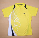 YONEX CS2041-557羽球衫