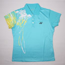 YONEX CS2053-489羽球衫