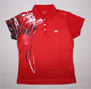 YONEX CS2053-688羽球衫