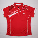 YONEX CS2053-489羽球衫