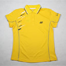 YONEX CS2081-004羽球衫
