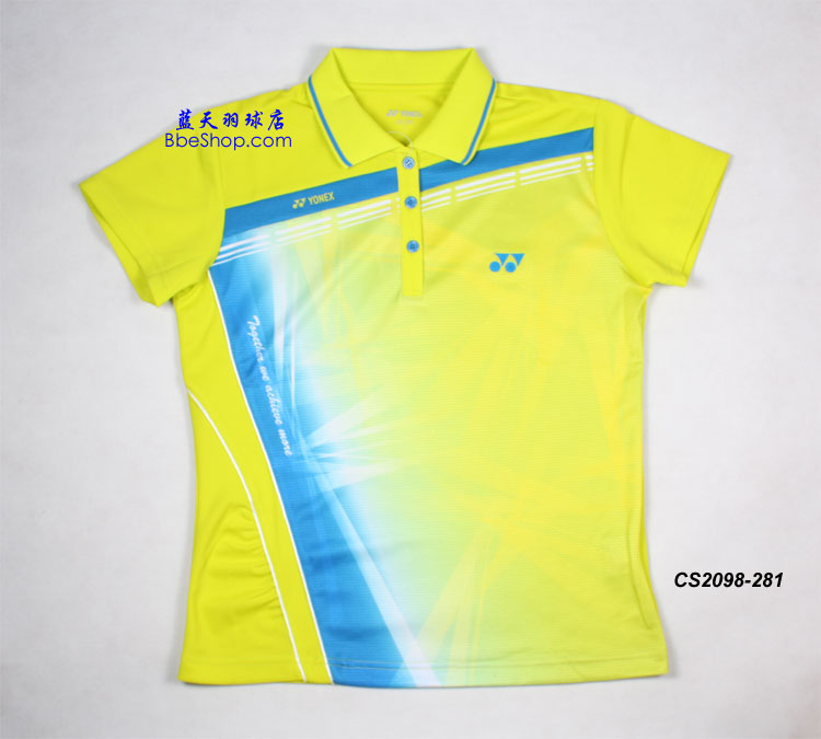 YONEX CS2098-281 YY