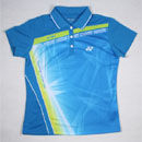 YONEX CS2098-599 羽球衫