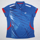 YONEX CS2115-566羽球衫