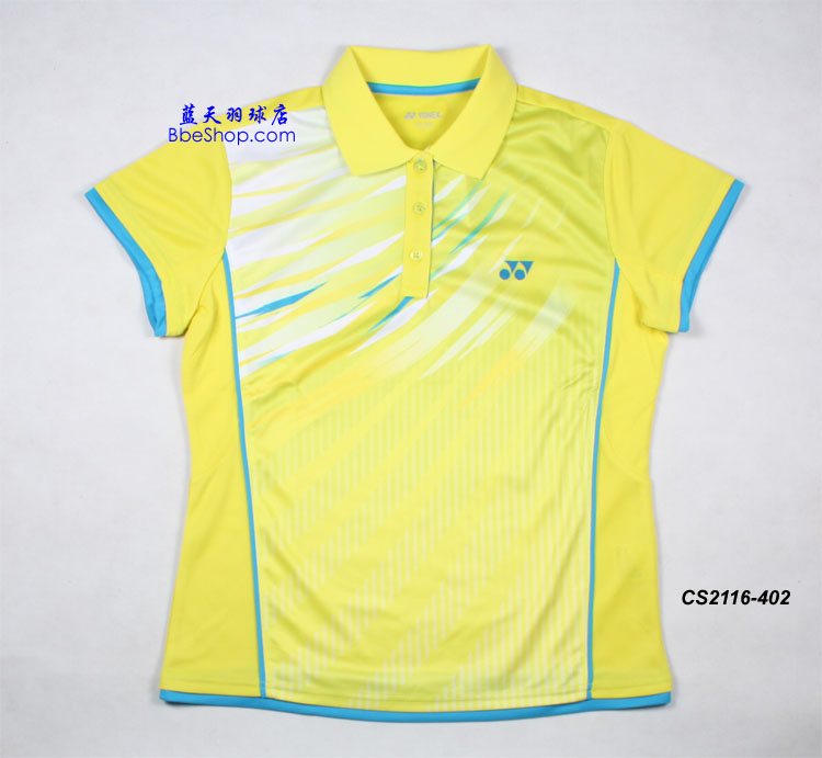 YONEX CS2116-402 YY