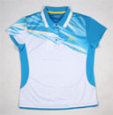 YONEX CS2119-576 羽球衫