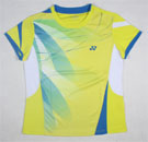 YONEX CS2127-281 羽球衫