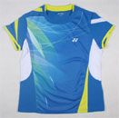 YONEX CS2127-599 羽球衫