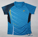 YONEX CS2153-576羽球衫