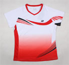 YONEX CS2134-011羽球衫