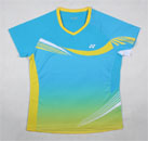 YONEX CS2134-489羽球衫