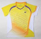 YONEX CS2153-002羽球衫