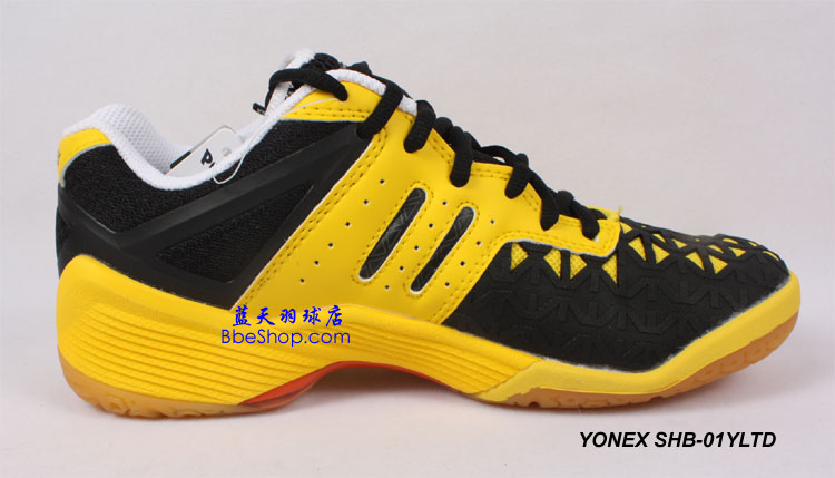 YONEX SHB-01YLTD